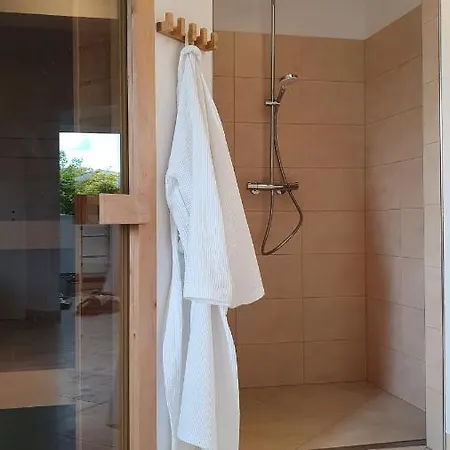 Villa Doliny *