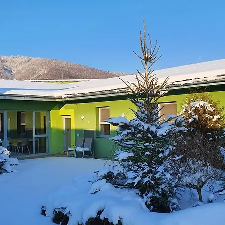 Villa Doliny Konska (Zilina)