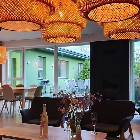 Doliny Villa
