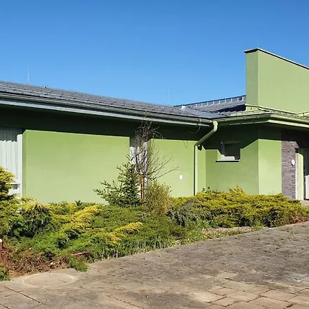 Villa Doliny Konska (Zilina)