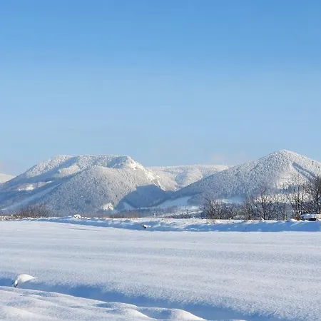Doliny Villa Konska (Zilina)