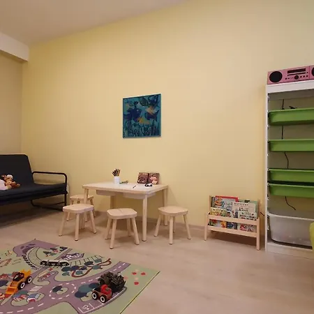 Doliny וילה Konská