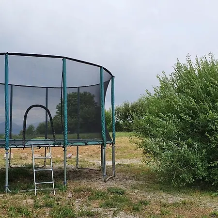 ヴィラ Doliny Konská