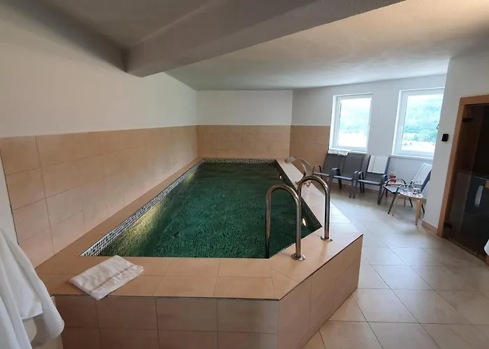 Villa Doliny Konská