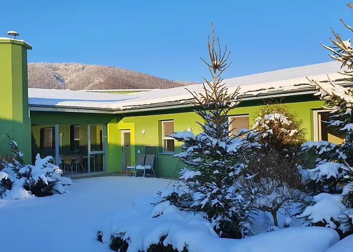 Villa Doliny Konská