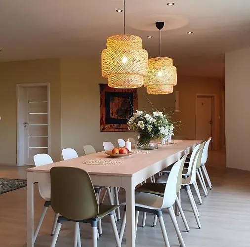 Villa Doliny Konská