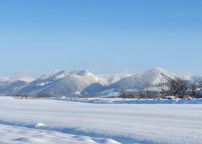 Doliny Villa Konská