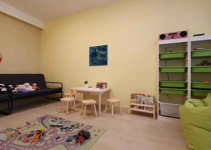 Doliny Villa Konská