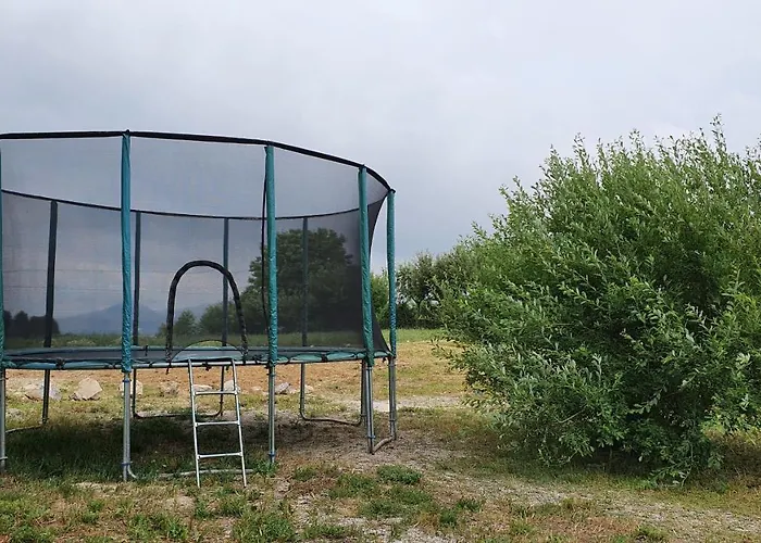 Villa Doliny Konská