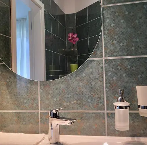 Doliny Villa Konská